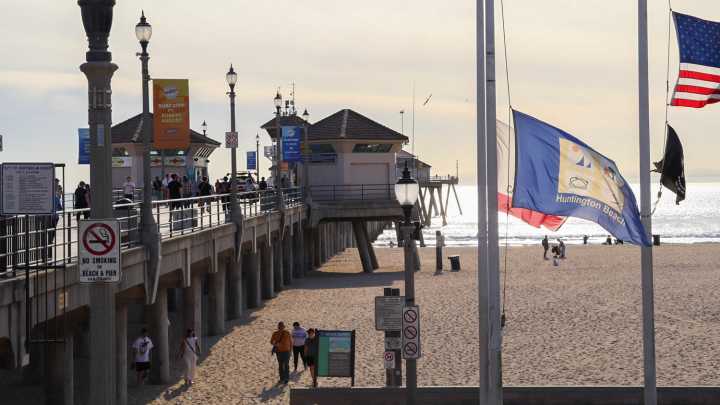 Trump’s Sanctuary City List is Removed, Will Huntington Beach Remain on It?