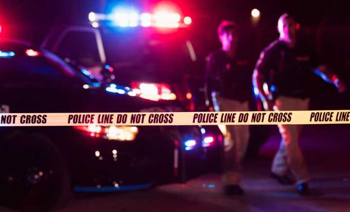 Police investigating deadly shooting on Youngstown's South Side