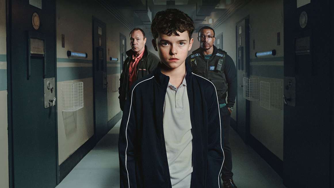 Review: There Are No Top-Down Solutions to the Problems Depicted in Adolescence