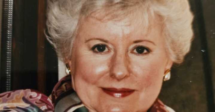 Claudine Deloris Nelson