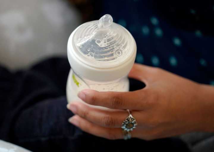 RFK Jr. is investigating infant formula. Here’s what’s at stake