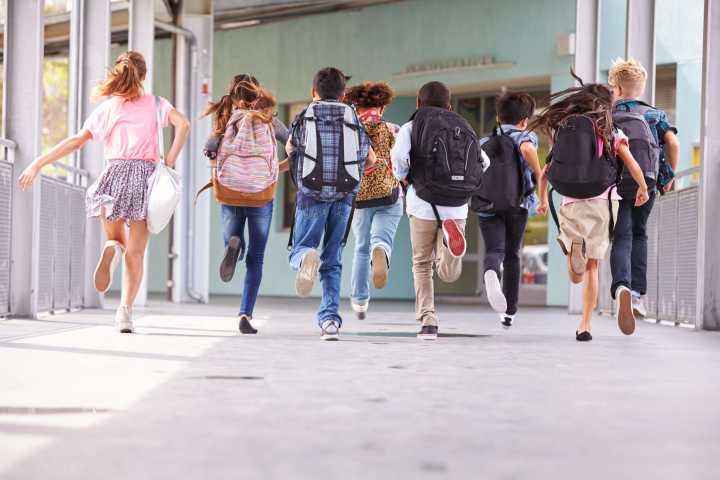 Chronic absenteeism hasn't gone away. Research indicates poor kids are hurt most.