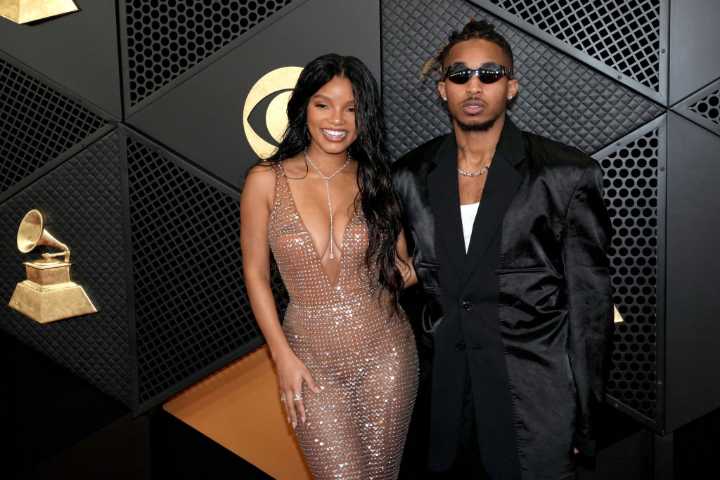 DDG Files For A Restraining Order Against Halle Bailey