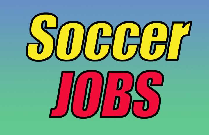 Soccer Jobs