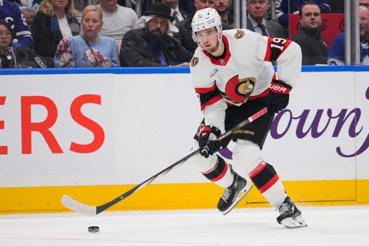 Offseason Checklist: Ottawa Senators