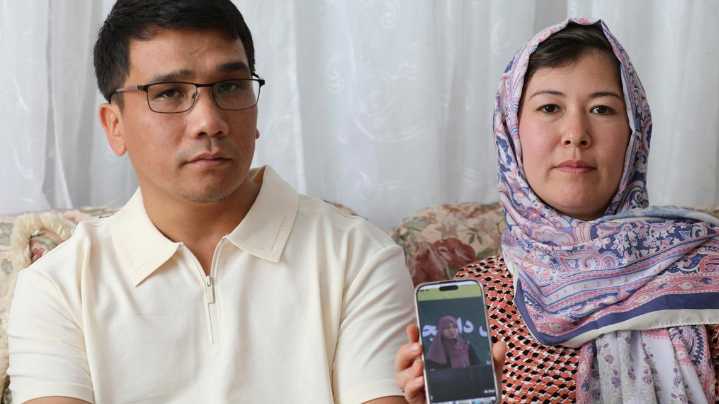 Afghan family in Irmo fears travel ban will block niece’s U.S. entry