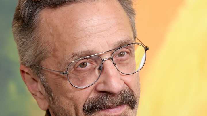 Marc Maron ends iconic podcast after 16 years: 'We're burnt out'