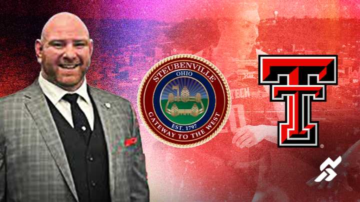 Ousted Texas Tech Trainer Seeks Redemption as Ohio Mayor