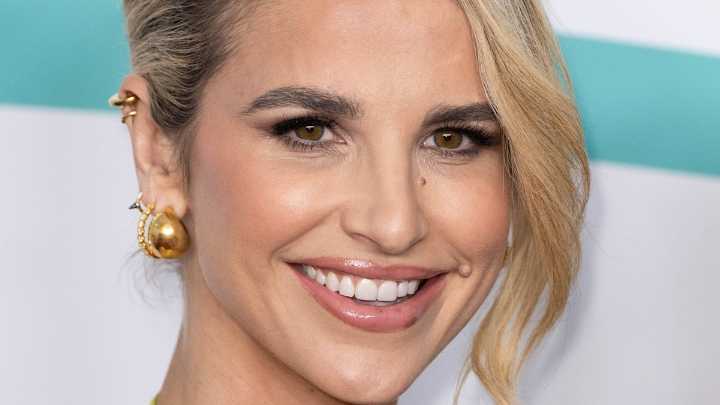 Vogue Williams sends Instagram wild with 'divisive' Marks & Spencer jelly shoes