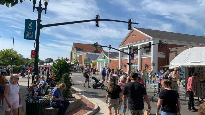 Black Swamp Arts Festival announces music lineup