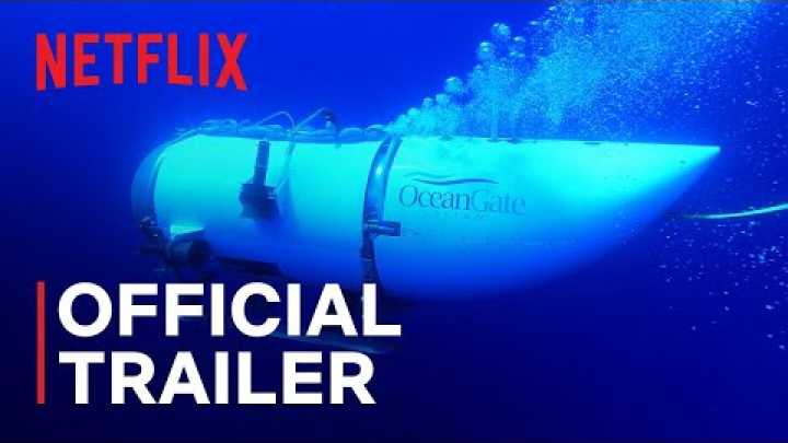 Netflix's ‘Titan: The OceanGate Disaster’ revisits the 2023 sub tragedy with chilling new details