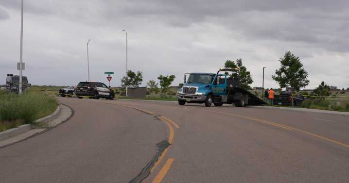 Man who died following incident with Pueblo Police Department identified