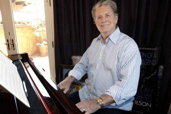 Bob Dylan, Carole King, Keith Richards and more celebs react to the death of Brian Wilson