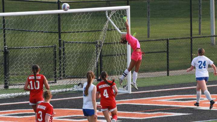 Photo Gallery: Monroe County Region sports for week of June 3