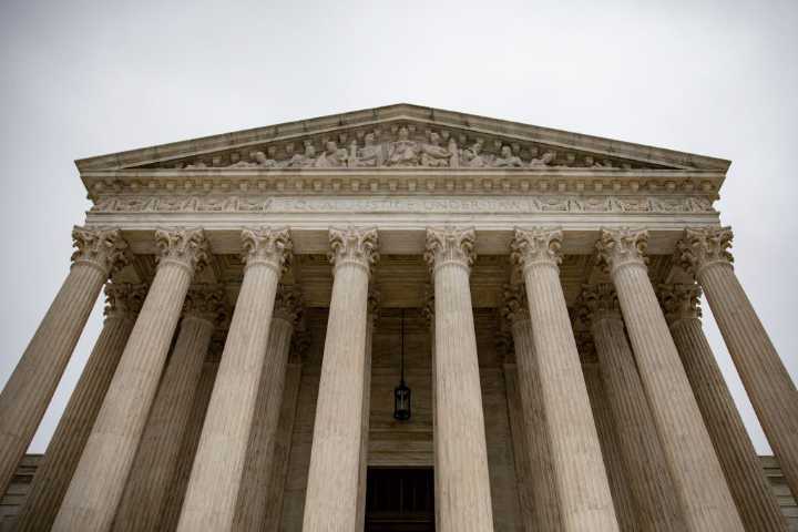 Supreme Court sides with woman claiming reverse discrimination