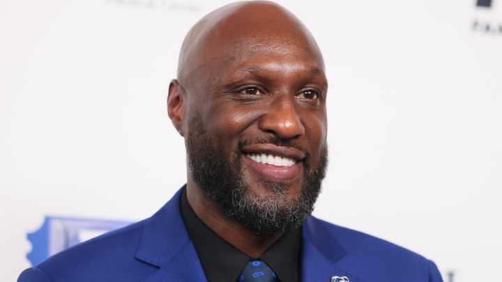 Ex-NBA star Odom to speak at Sierra Nevada Job Corps