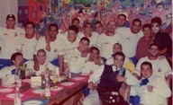 ¡Vivan los campeones del 97!, por José Cedeño