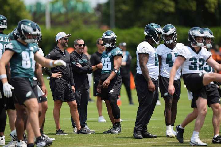 Philadelphia Eagles Minicamp: ¿Qué día entrenan los campeones del Super Bowl? ¿Estará abierto al público?