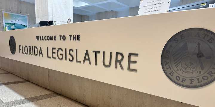 Legislature extends session to finish Florida’s budget