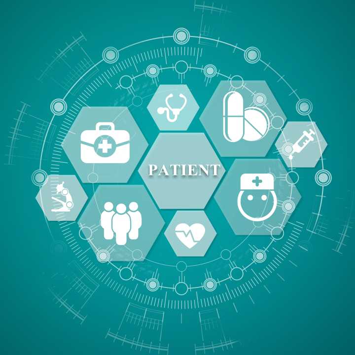 Patient-Reported Symptom Trends Could Help Guide Lung Cancer Trials and Care, Study Finds