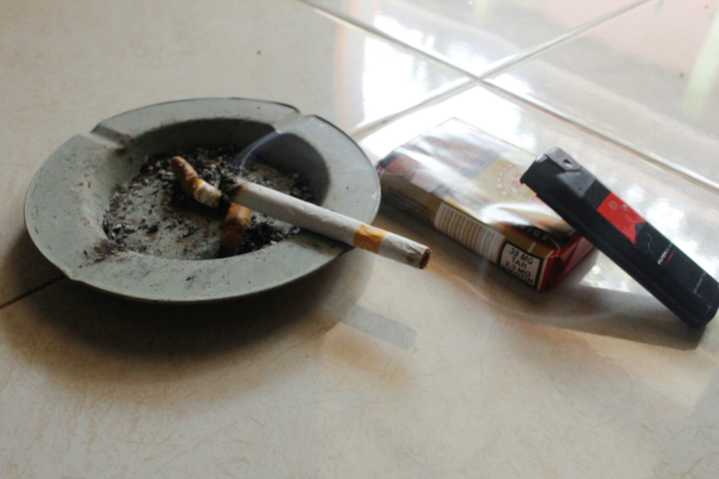 Smoking Rates Fall to Lowest Ever, Led by Our Young People and a Changing Culture
