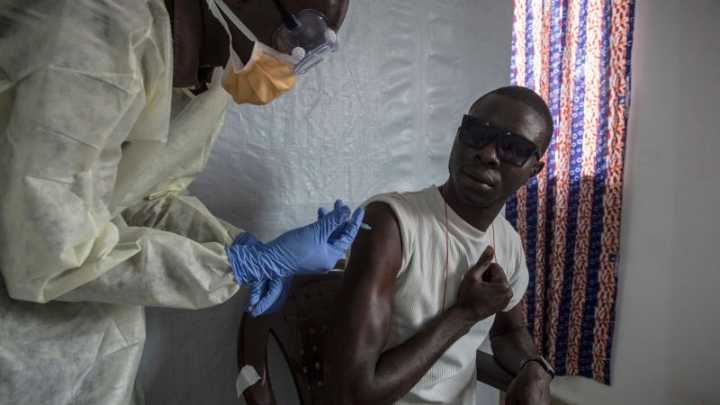 Ebola Fast Facts