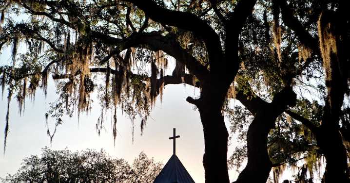 The splendor and tragedy of Sapelo Island on the Georgia coast