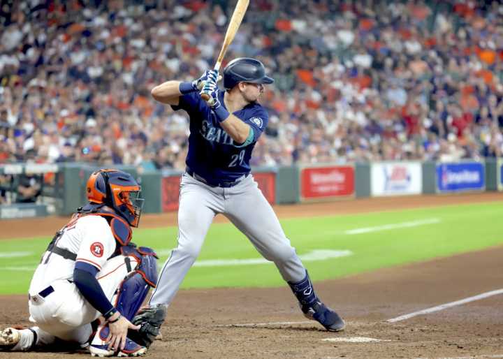 Points Leagues Fantasy Baseball Rankings: ROS Updates for Week 11 (2025) - Jose Ramirez, Cal Raleigh, Pete Alonso, Jeremy Pena Jacob Wilson