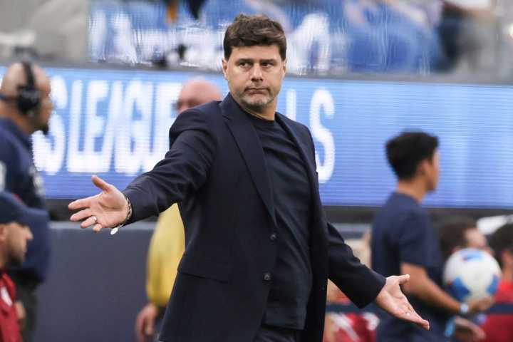 USMNT starts CONCACAF Gold Cup prep after recent flops