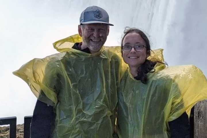 Family Speaks Out After Dad, Daughter Found Dead Following Hike in Maine