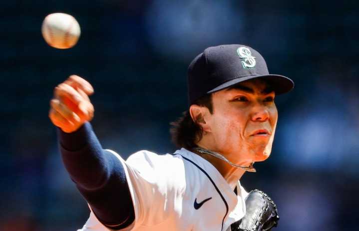 Photos: Mariners lose to Baltimore Orioles, 4