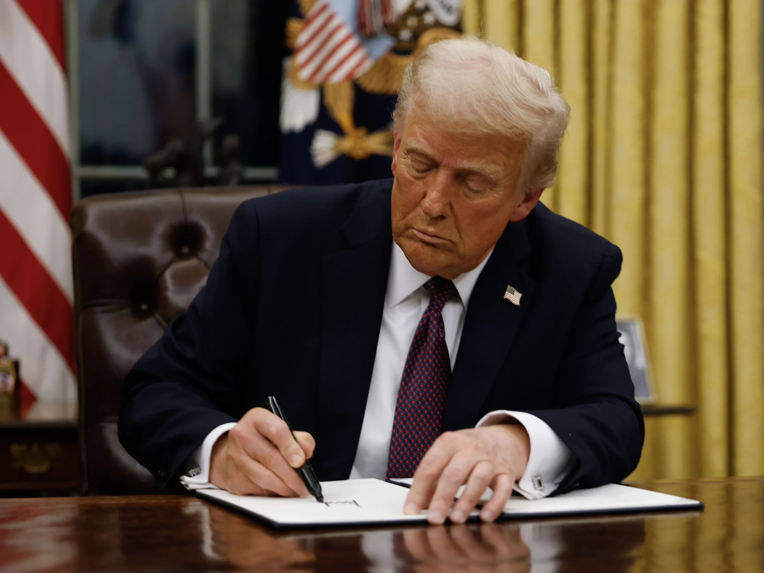 What Trump can do with emergency powers — and why it’s scaring this expert