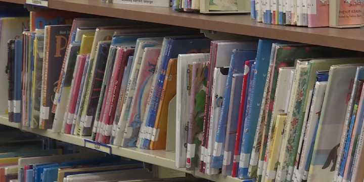 Local libraries and parents working to combat Summer learning loss