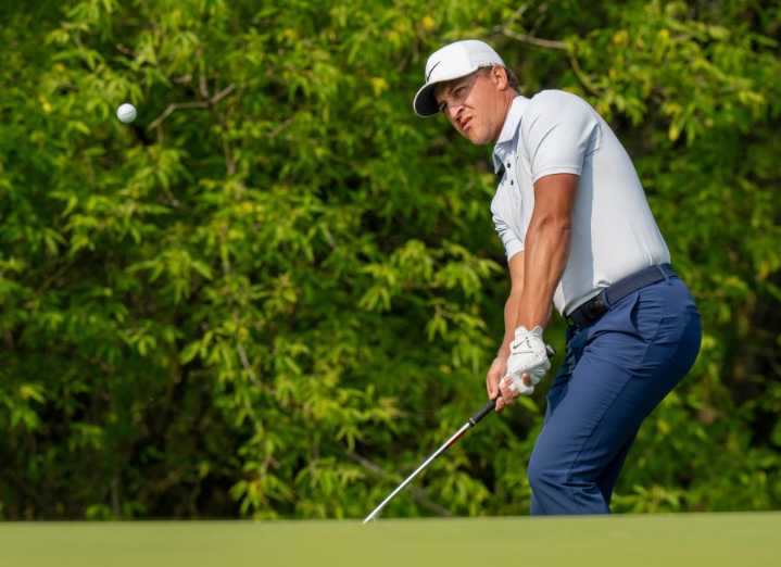 McIlroy tumbles out of Canadian Open with a 78. Champ takes 2