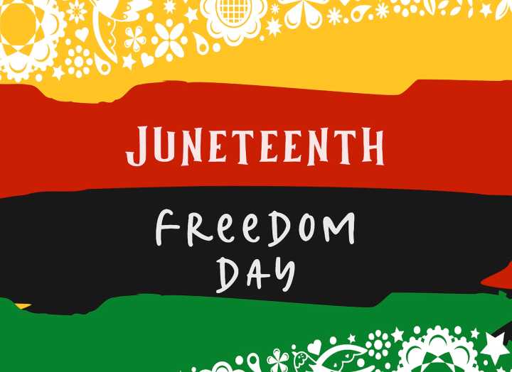 Juneteenth celebrations in Palm Beach County