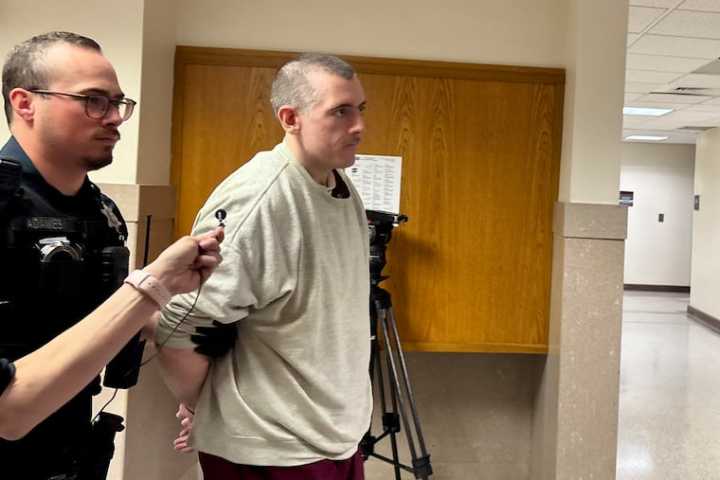 Ryan Selleny was sentenced to decades in state prison for Upper Merion burglaries