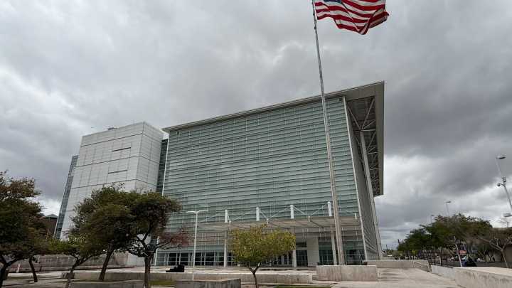 FBI: Phoenix-area men followed agents after ICE arrest, face charges