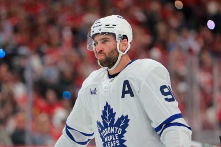 NHL Rumors: Corey Perry, and John Tavares