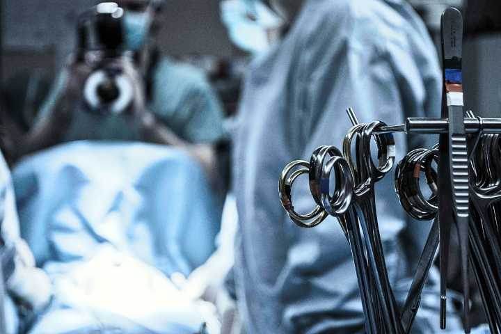 World's First Successful Hand Transplant Surgery Happened in KY