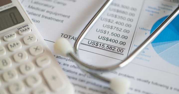 NC Senate clears bill targeting medical billing transparency