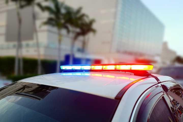 Accidente industrial : fatal en Costa Espacial Florida