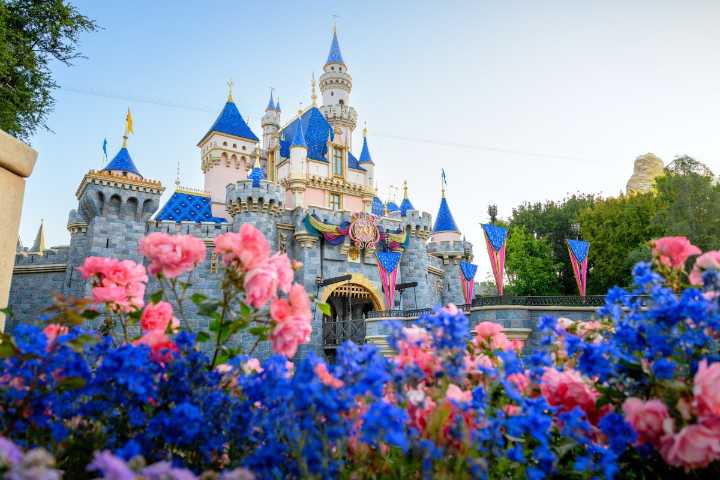 Lo más destacado de la celebración de los 70 años de Disneyland