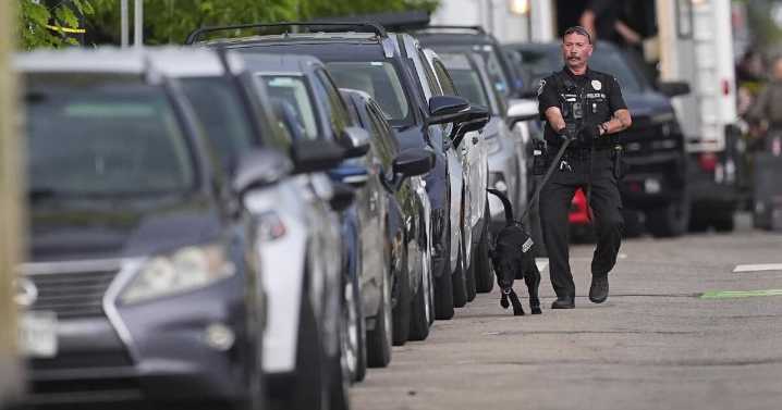 What we know about the man charged in the attack in Boulder, Colo.
