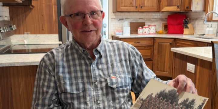 Those Who Serve: Williston veteran reflects on service with Psychological Operations in Vietnam