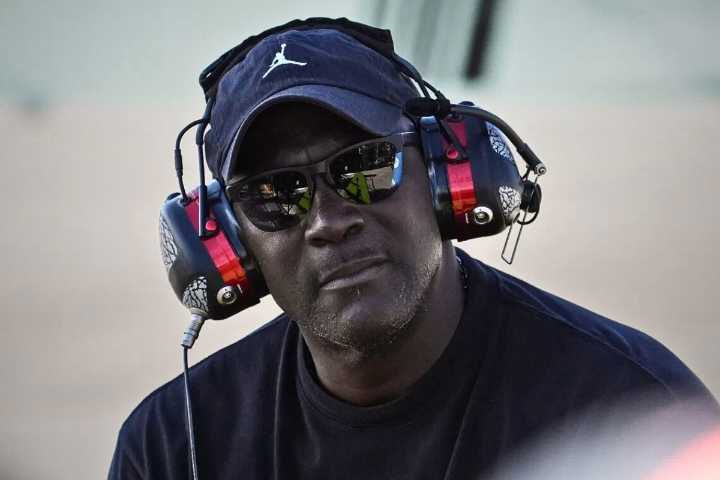 Michael Jordan’s Brand Takes Bold Risk Amid Concerning Lawsuit Update Against NASCAR