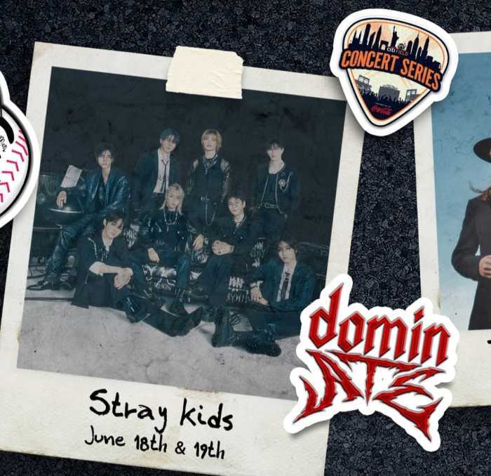 Mets host K-pop Night at Citi Field on June 10 ahead of Stray Kids and Blackpink concerts