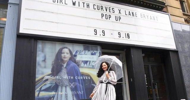 Pop-ups are popping up all over