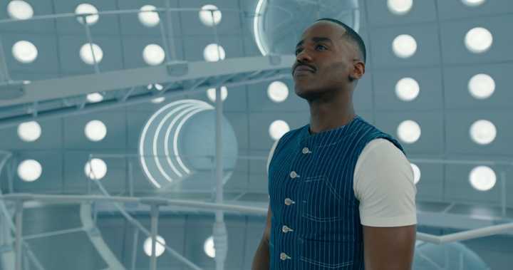 Doctor Who Regeneration Drama, Explained