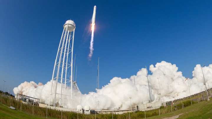 Trump's budget cuts threaten NASA's Wallops research