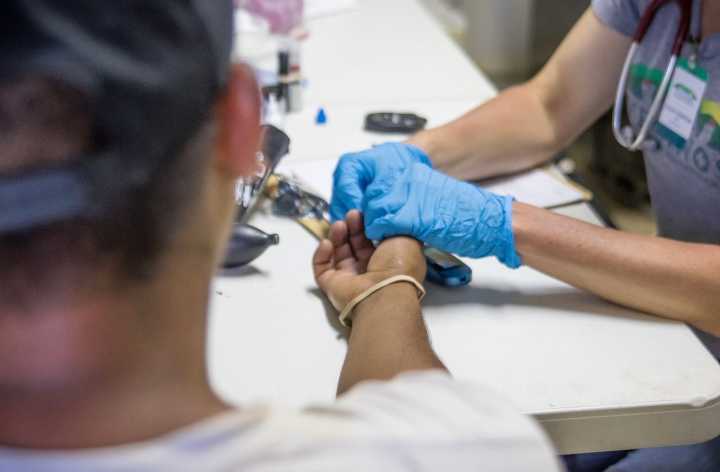 Nuevo centro médico en Franklin aconseja a pacientes hacer cita